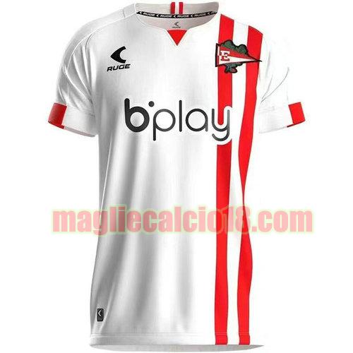 maglia estudiantes de la plata 2022-2023 seconda thailandia