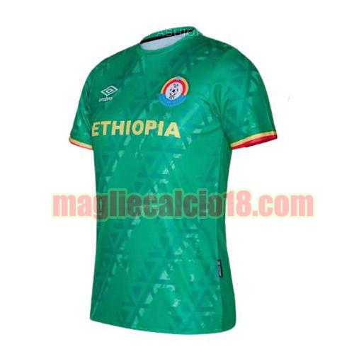 maglia ethiopia 2021-2022 prima thailandia
