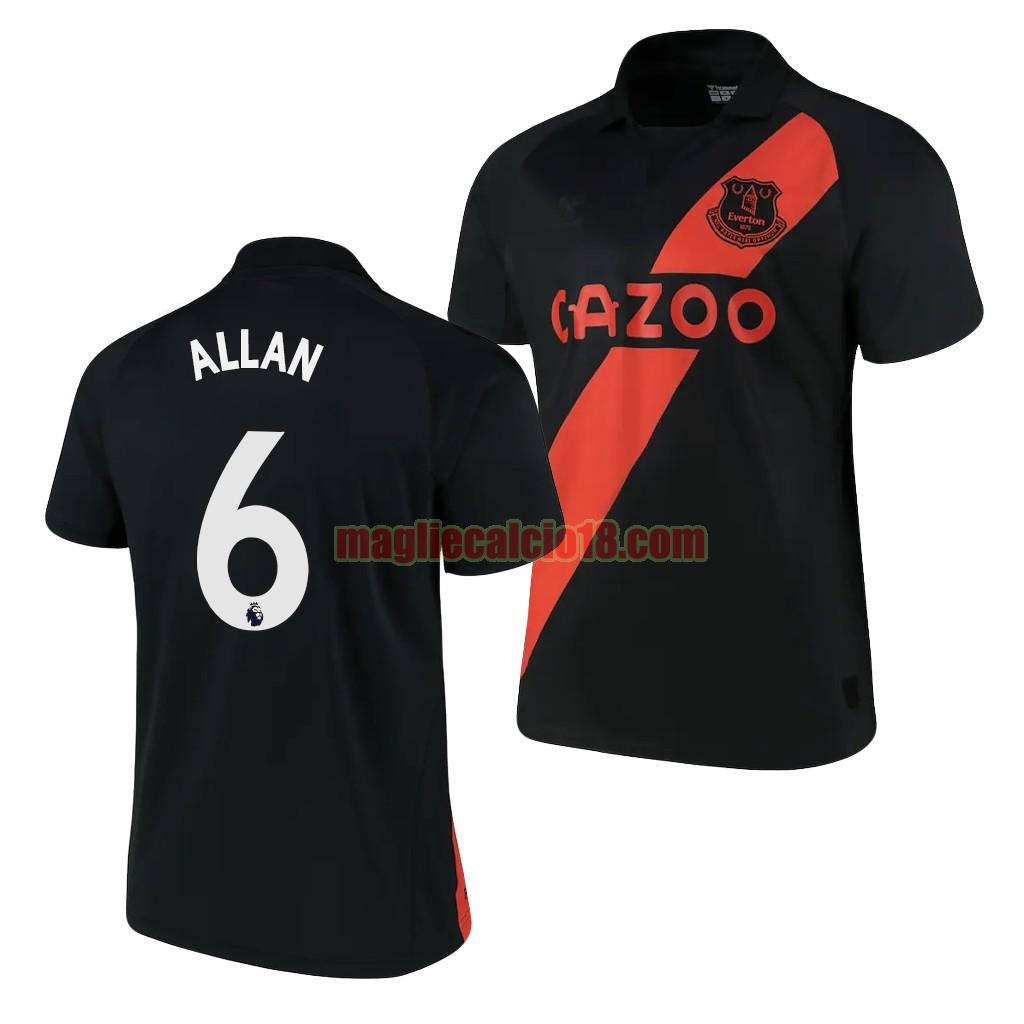 Everton maglia 2021 deals