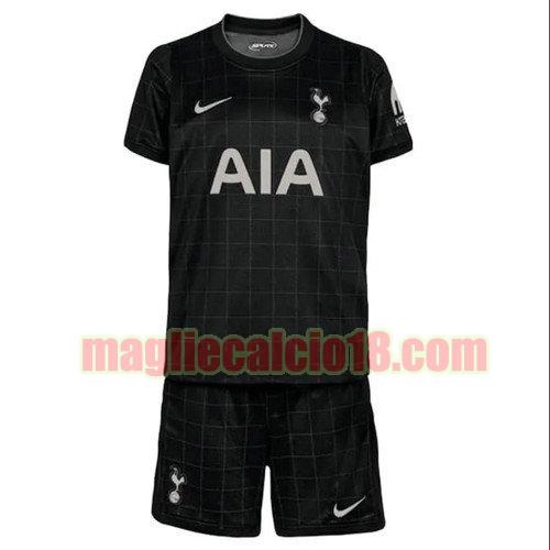 maglia everton 2025-2026 bambino prima
