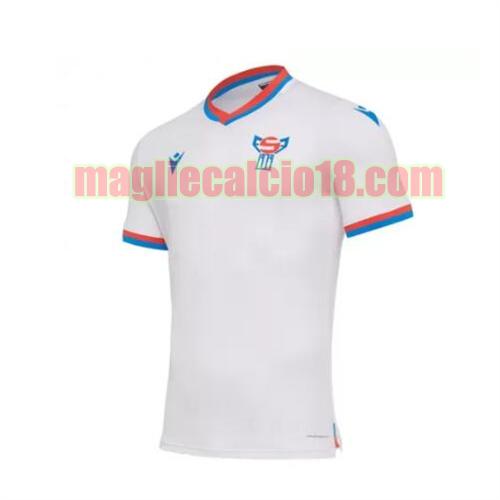 maglia faroe islands 2021-2022 prima