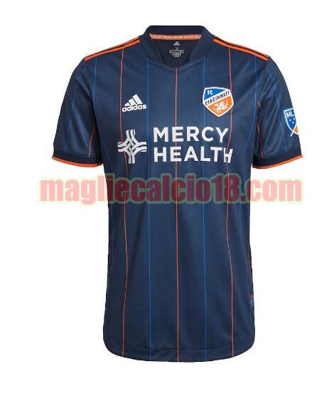 maglia fc cincinnati 2021-2022 prima thailandia