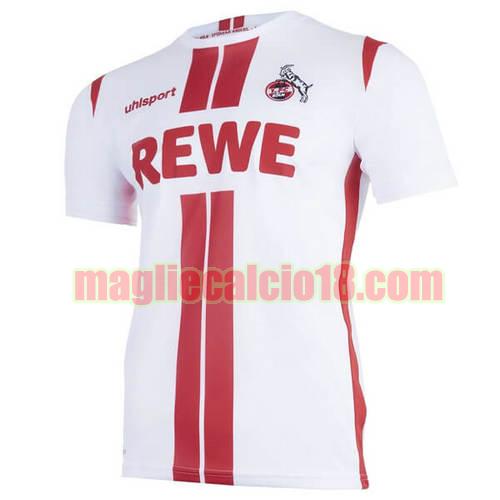 maglia fc koln 2020-2021 prima thailandia