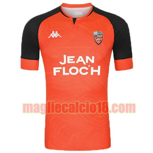 maglia fc lorient 2020-2021 prima thailandia