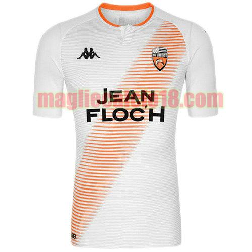 maglia fc lorient 2020-2021 seconda thailandia