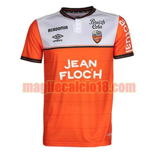 maglia fc lorient 2023-2024 thailandia prima