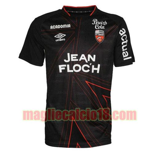 maglia fc lorient 2023-2024 thailandia seconda