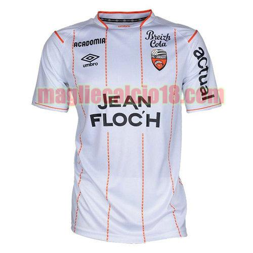 maglia fc lorient 2023-2024 thailandia terza