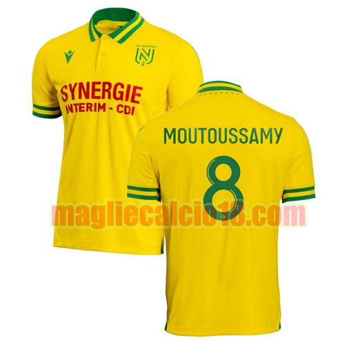 maglia fc nantes 2023-2024 prima