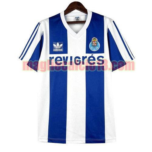 maglia fc porto 1990-1992 prima