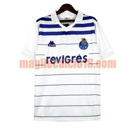 maglia fc porto 1995-1996 thailandia seconda