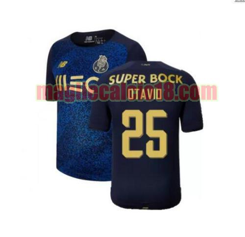 maglia fc porto 2021-2022 seconda otavio 25