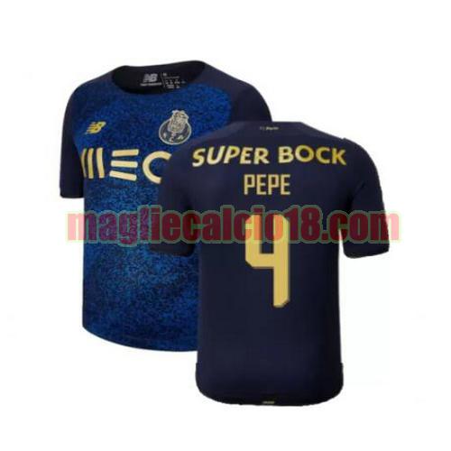 maglia fc porto 2021-2022 seconda pepe 4