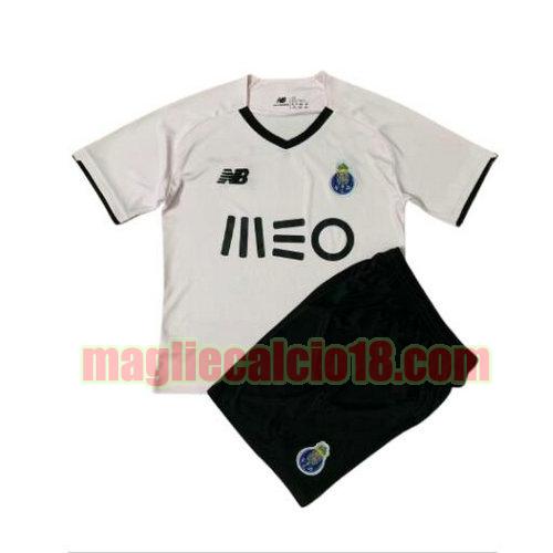 maglia fc porto 2021-2022 terza bambino
