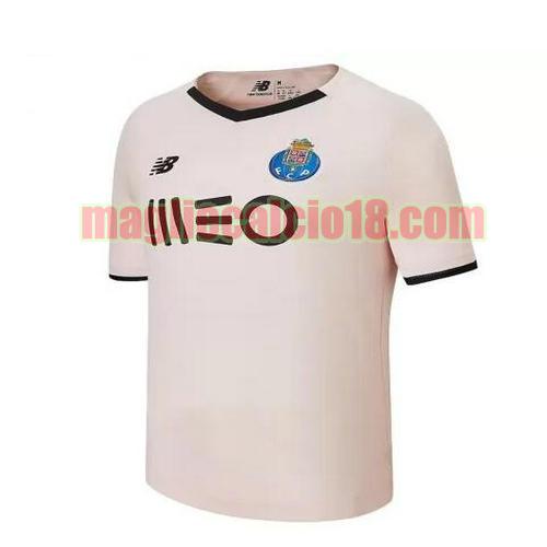 maglia fc porto 2021-2022 terza thailandia
