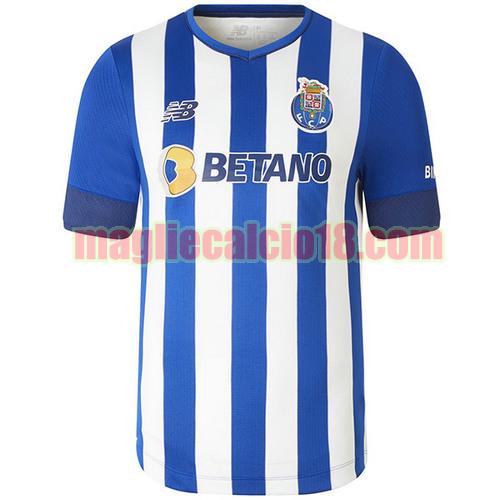 maglia fc porto 2022-2023 prima