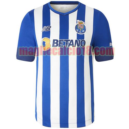 maglia fc porto 2022-2023 prima thailandia