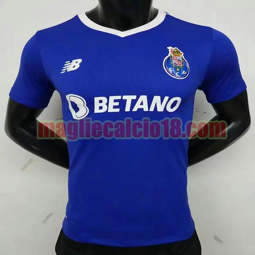 maglia fc porto 2022-2023 terza player version