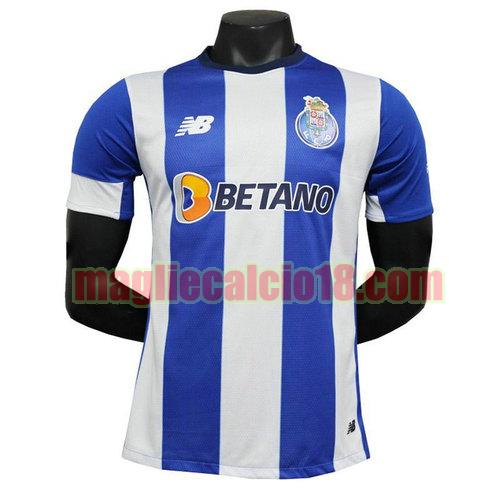 maglia fc porto 2023-2024 player version prima