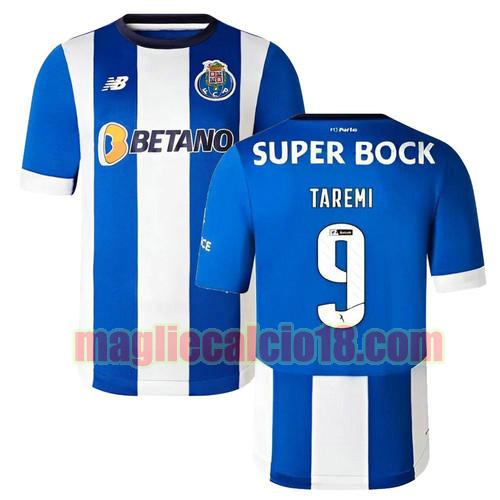 maglia fc porto 2023-2024 taremi 9 prima