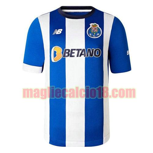 maglia fc porto 2023-2024 thailandia prima