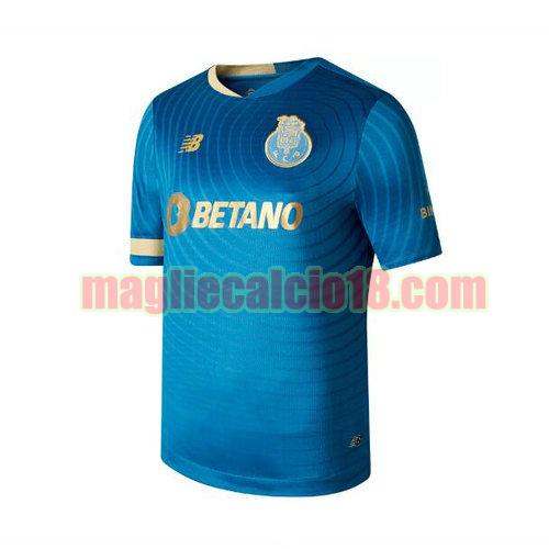 maglia fc porto 2023-2024 thailandia terza