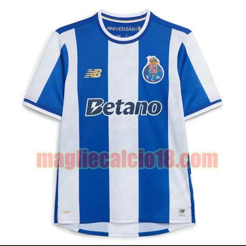 maglia fc porto 2025-2026 thailandia prima