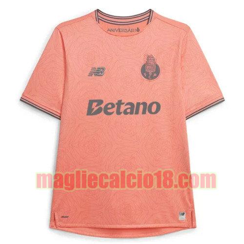 maglia fc porto 2025-2026 thailandia seconda