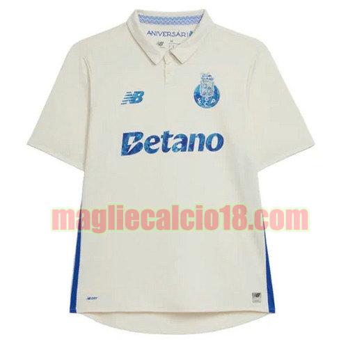 maglia fc porto 2025-2026 thailandia terza