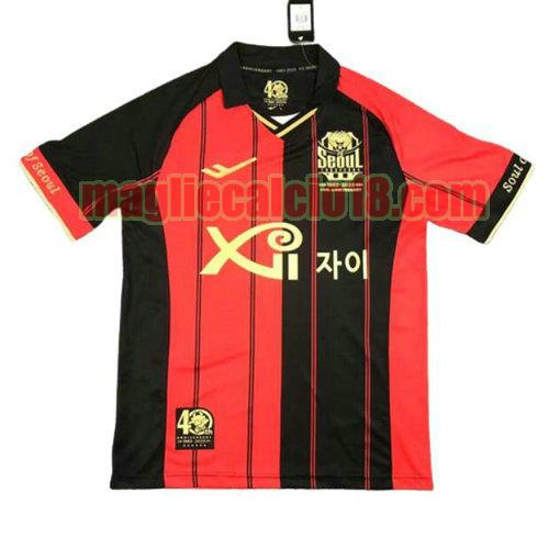 maglia fc seoul 2023-2024 thailandia prima