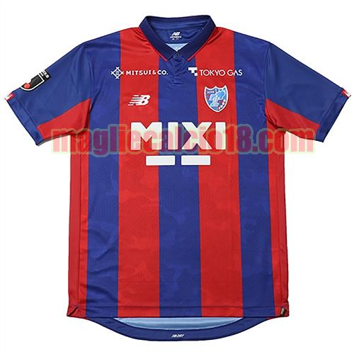 maglia fc tokyo 2023-2024 thailandia prima