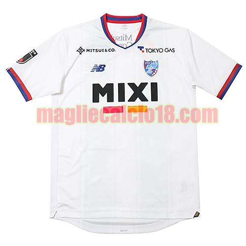 maglia fc tokyo 2023-2024 thailandia seconda