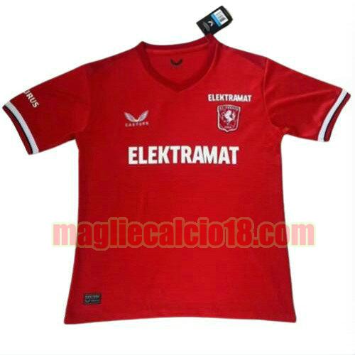maglia fc twente 2024-2025 thailandia prima