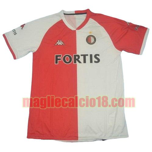 maglia feyenoord 2008 prima divisa manica corta