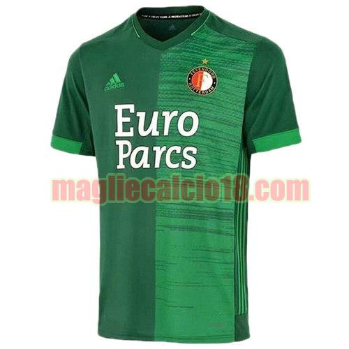 maglia feyenoord rotterdam 2021-2022 seconda