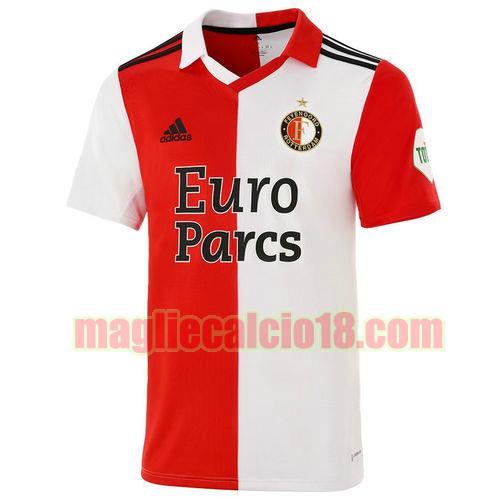 maglia feyenoord rotterdam 2022-2023 prima thailandia