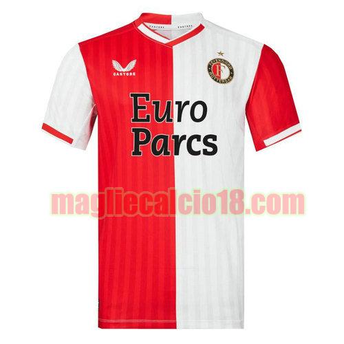 maglia feyenoord rotterdam 2023-2024 thailandia prima