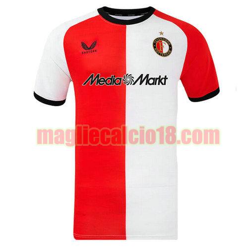 maglia feyenoord rotterdam 2024-2025 thailandia prima