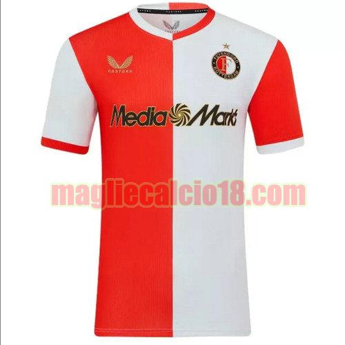 maglia feyenoord rotterdam 2025-2026 thailandia prima