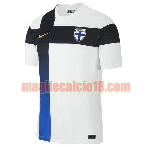 maglia finlandia 2020-2021 prima