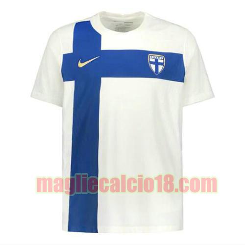 maglia finlandia 2022-2023 prima