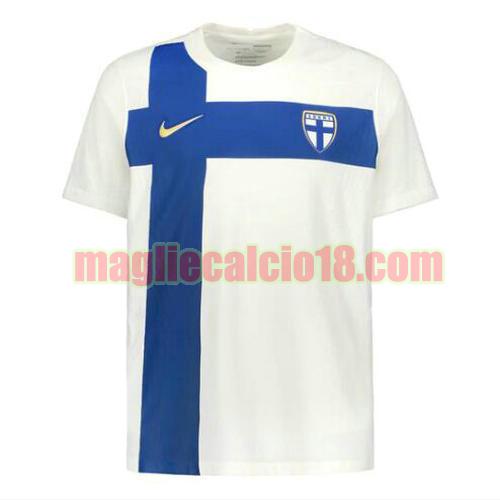 maglia finlandia 2022-2023 prima thailandia