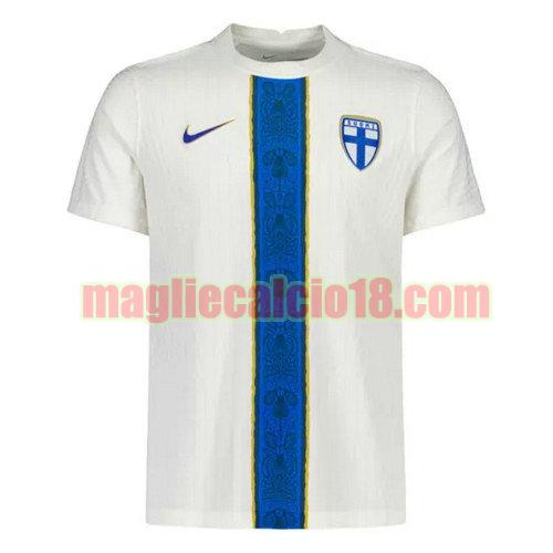 maglia finlandia 2025-2026 thailandia prima