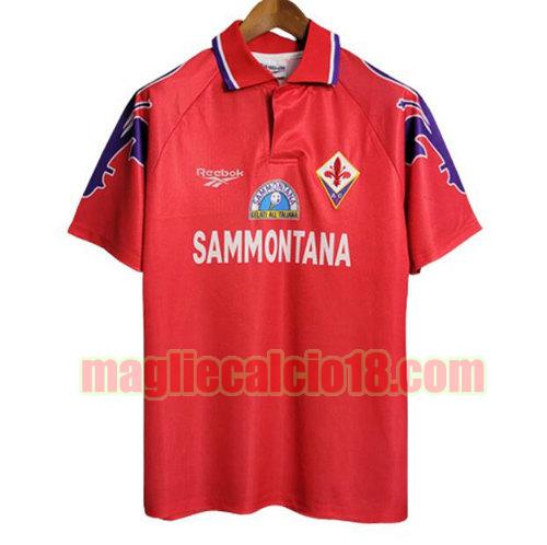 maglia fiorentina 1995 1996 terza