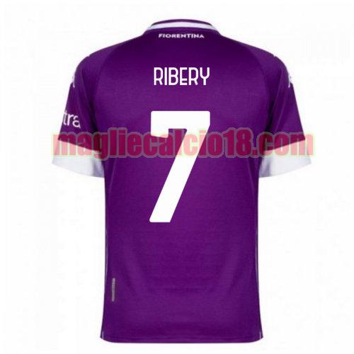 maglia fiorentina 2020-2021 prima ribery 7