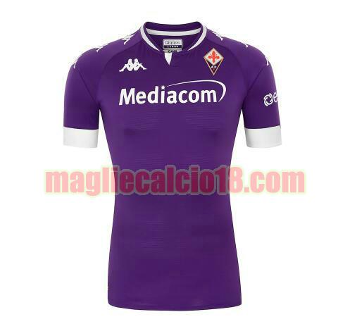 maglia fiorentina 2020-2021 prima thailandia
