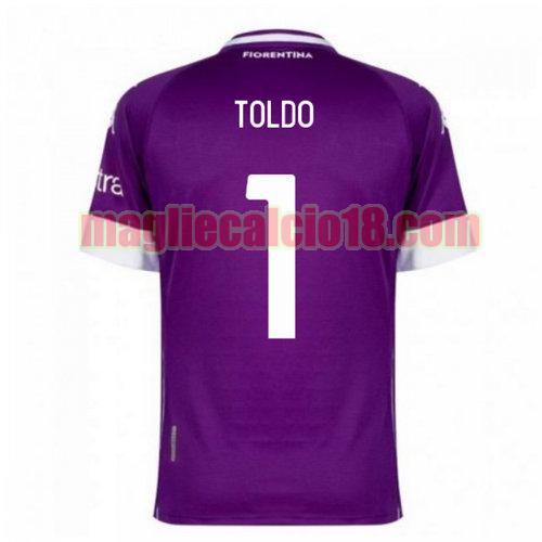 maglia fiorentina 2020-2021 prima toldo 1