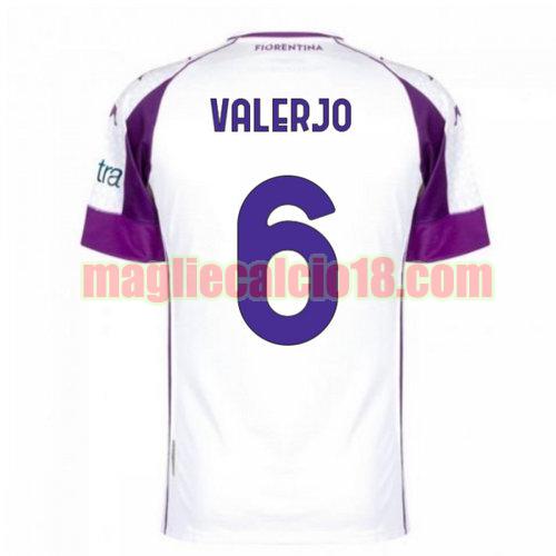 maglia fiorentina 2020-2021 seconda valerjo 6