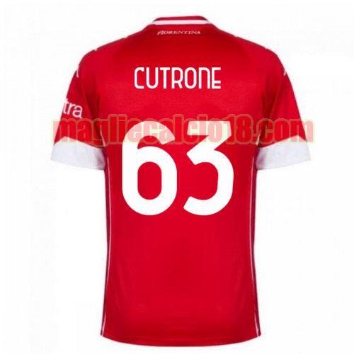 maglia fiorentina 2020-2021 terza cutrone 63