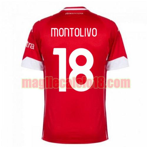 maglia fiorentina 2020-2021 terza montolivo 18
